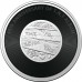 AUSTRALIA 2020/2021 . TWENTY 20 CENT . AC/DC TNT. COLOURED COIN